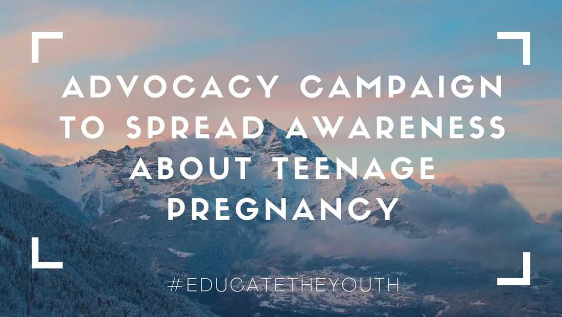 introduction about teenage pregnancy in the philippines